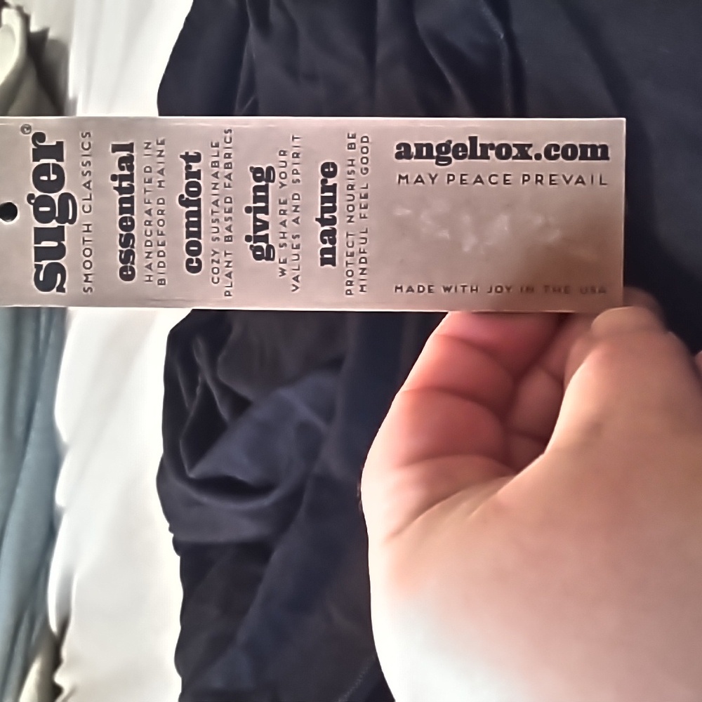 Angel Rox. Suger Collection. - Picture 4 of 7